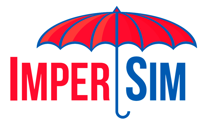 ImperSim logo